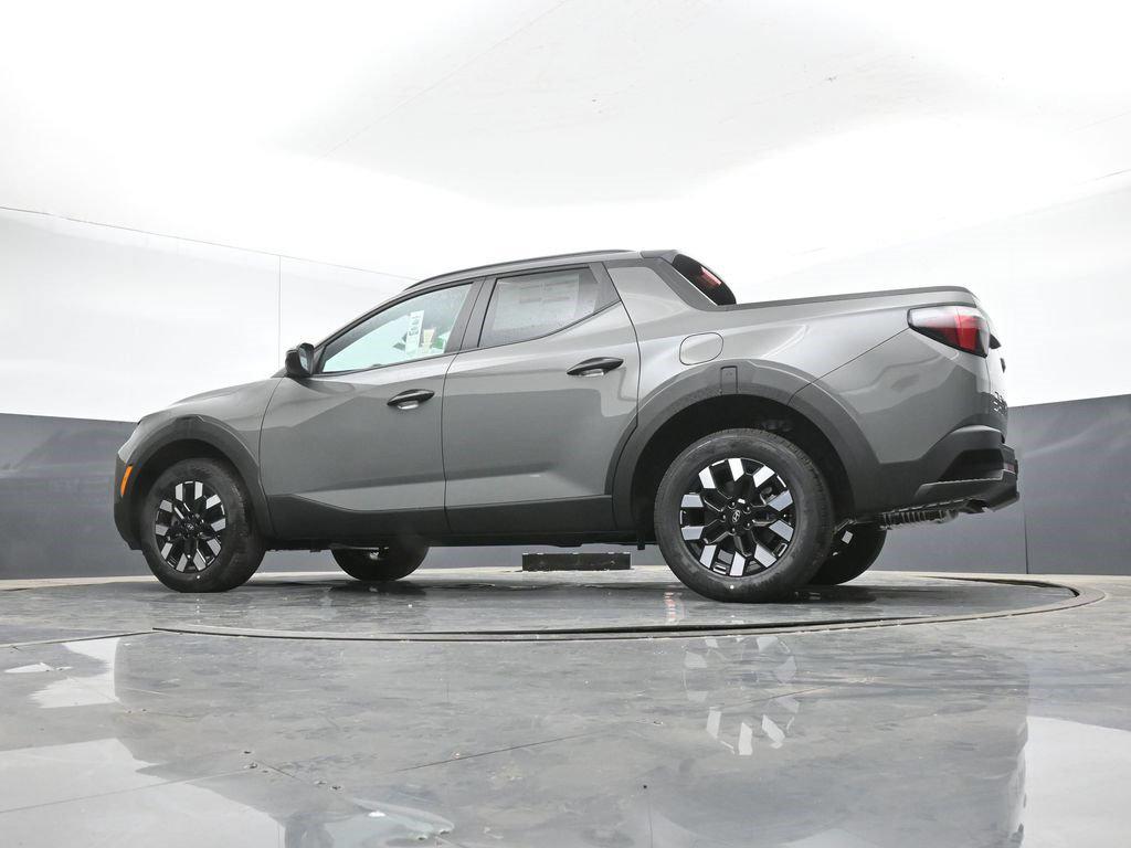 2026 Hyundai Santa Cruz SEL - Photo 12