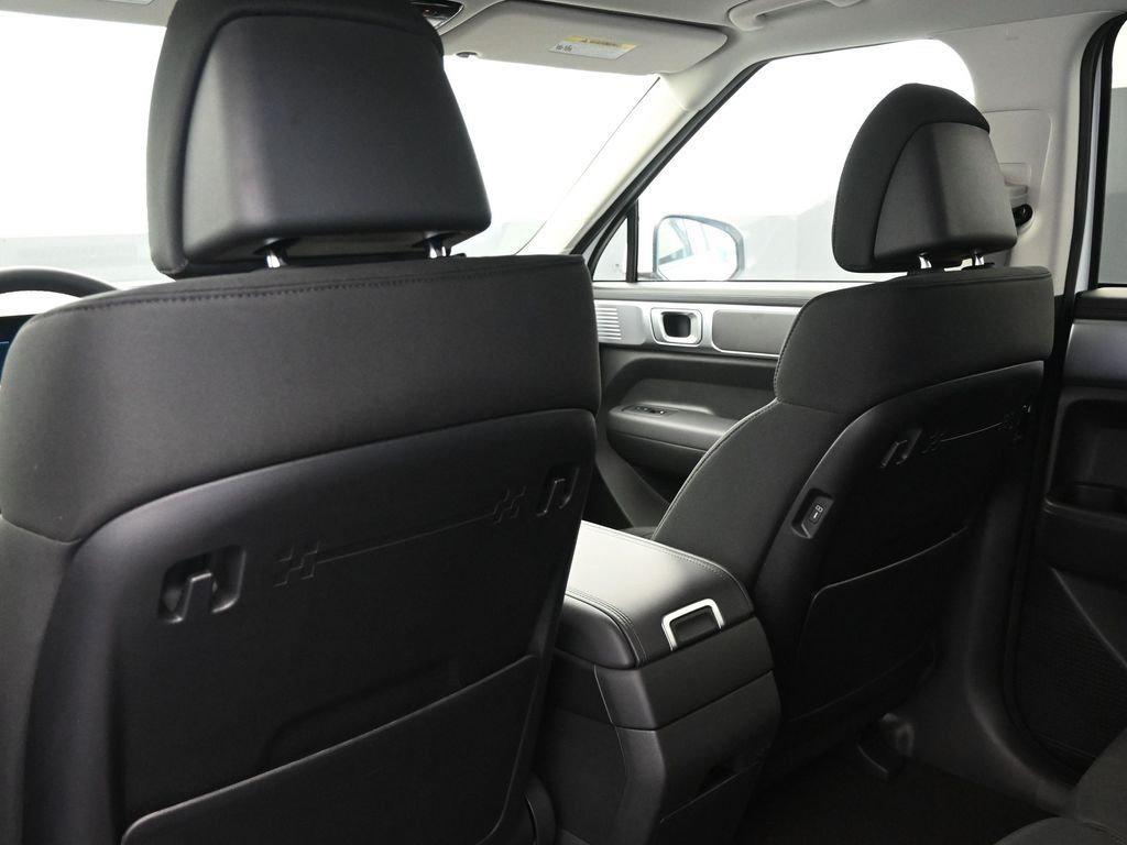 2026 Hyundai Santa Fe SE - Photo 20