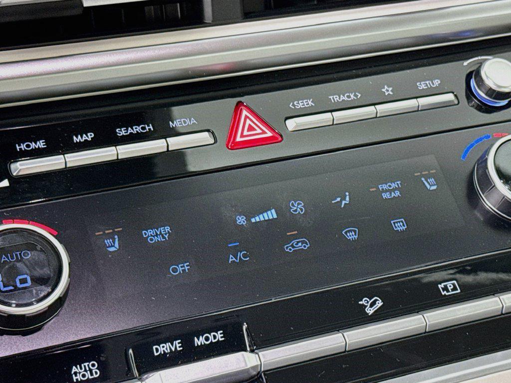 2026 Hyundai Santa Fe SEL - Photo 20