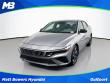 Used 2025 Hyundai Elantra SEL Sport Sedan