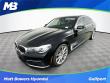 Used 2019 BMW 7 Series 740i Sedan