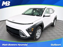 2026 Hyundai Kona SE FWD SUV 2026 Hyundai Kona SE FWD SUV