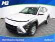 New 2026 Hyundai Kona SE FWD SUV