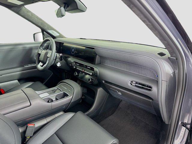 2026 Hyundai Palisade Calligraphy - Photo 33