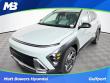 New 2026 Hyundai Kona SEL Premium FWD SUV