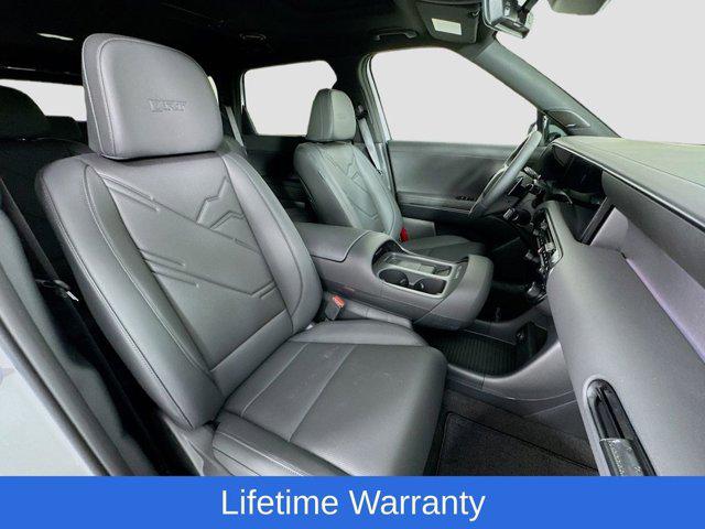 2026 Hyundai Palisade XRT Pro - Photo 32