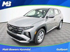 2026 Hyundai Tucson SE FWD SUV