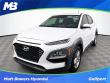 Certified 2021 Hyundai Kona SE SUV