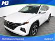 Certified 2022 Hyundai Tucson SEL SUV