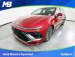 New 2025 Hyundai Sonata Hybrid Limited Sedan