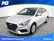 Used 2018 Hyundai Accent SEL Sedan