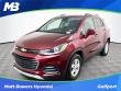 Used 2017 Chevrolet Trax LT SUV