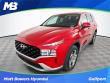 Used 2023 Hyundai Santa Fe SEL SUV