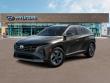 New 2026 Hyundai Tucson Hybrid SEL Convenience SUV