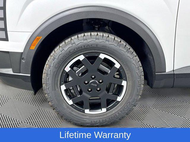 2026 Hyundai Palisade XRT Pro - Photo 35