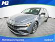 Certified 2025 Hyundai Elantra SEL Sport Sedan