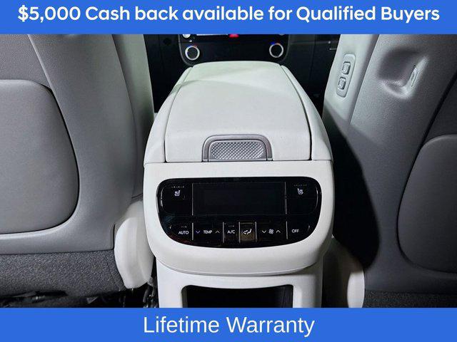 2026 Hyundai IONIQ 9 SEL - Photo 27