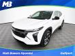 Used 2024 Chevrolet Trax 1RS SUV
