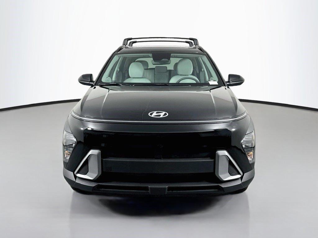 New 2027 Hyundai Kona SEL Sport FWD SUV