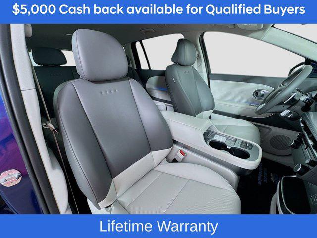 2026 Hyundai IONIQ 9 SEL - Photo 31