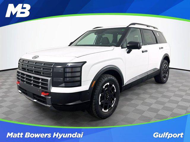 2026 Hyundai Palisade XRT Pro's photo