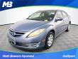 Used 2010 Mazda Mazda6 i Sport Sedan