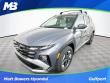 New 2026 Hyundai Tucson SEL FWD SUV