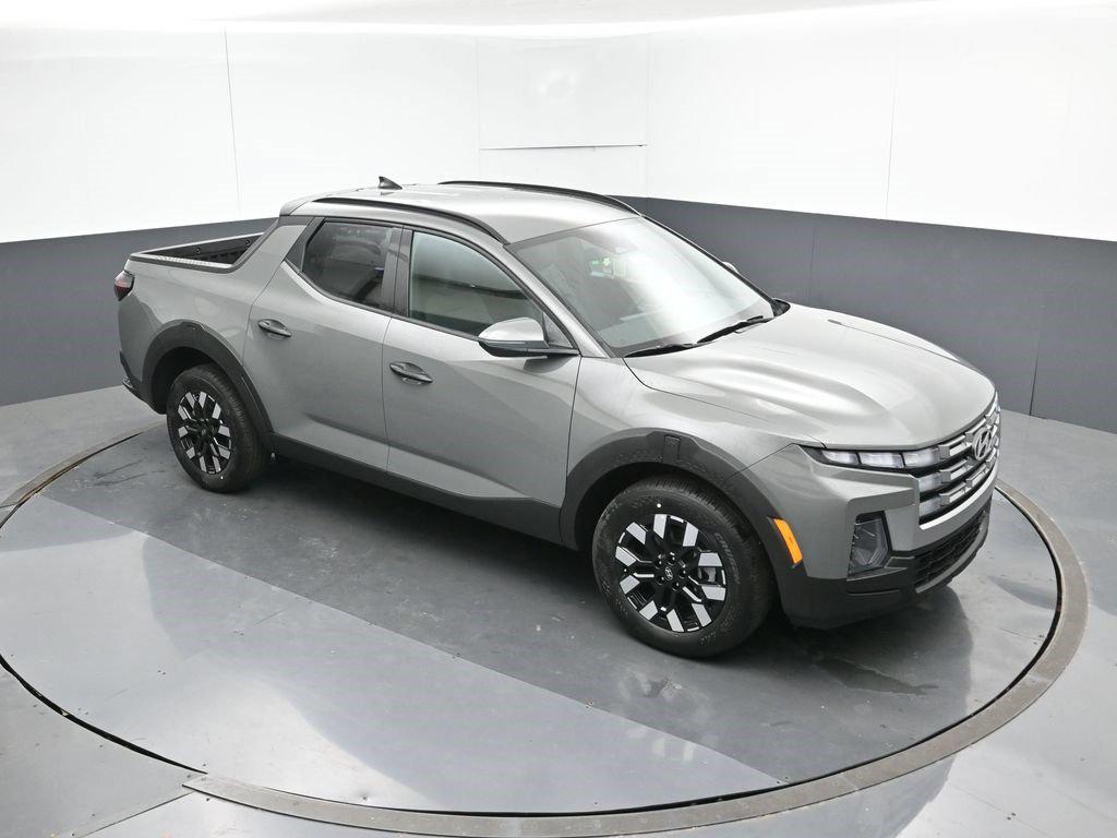 2026 Hyundai Santa Cruz SEL - Photo 23