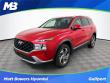Certified 2023 Hyundai Santa Fe SEL SUV