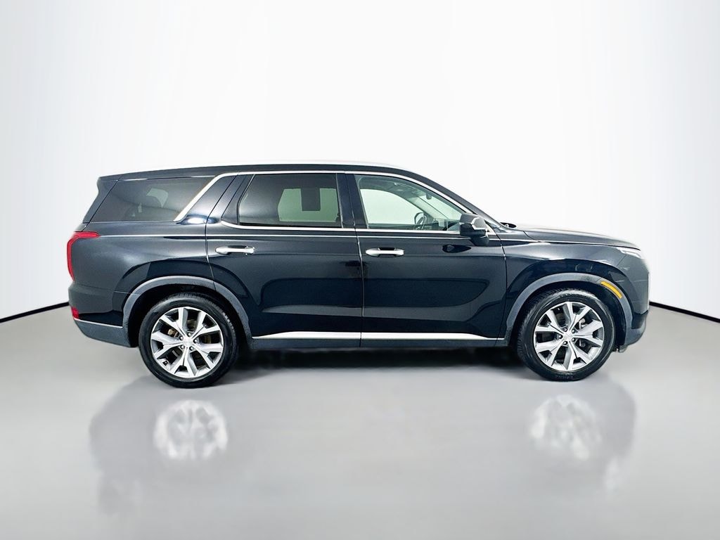 Used 2022 Hyundai Palisade SEL SUV