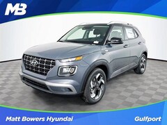 2026 Hyundai Venue SEL SUV