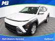 New 2026 Hyundai Kona SE FWD SUV