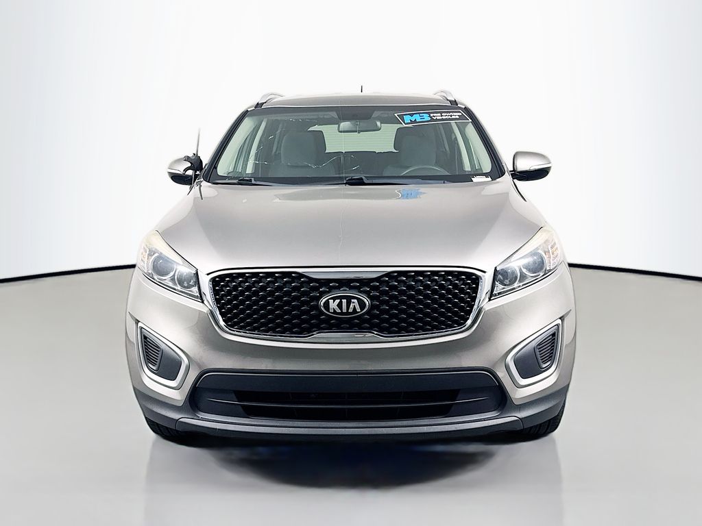 Used 2017 Kia Sorento LX with VIN 5XYPG4A3XHG297634 for sale in Gulfport, MS