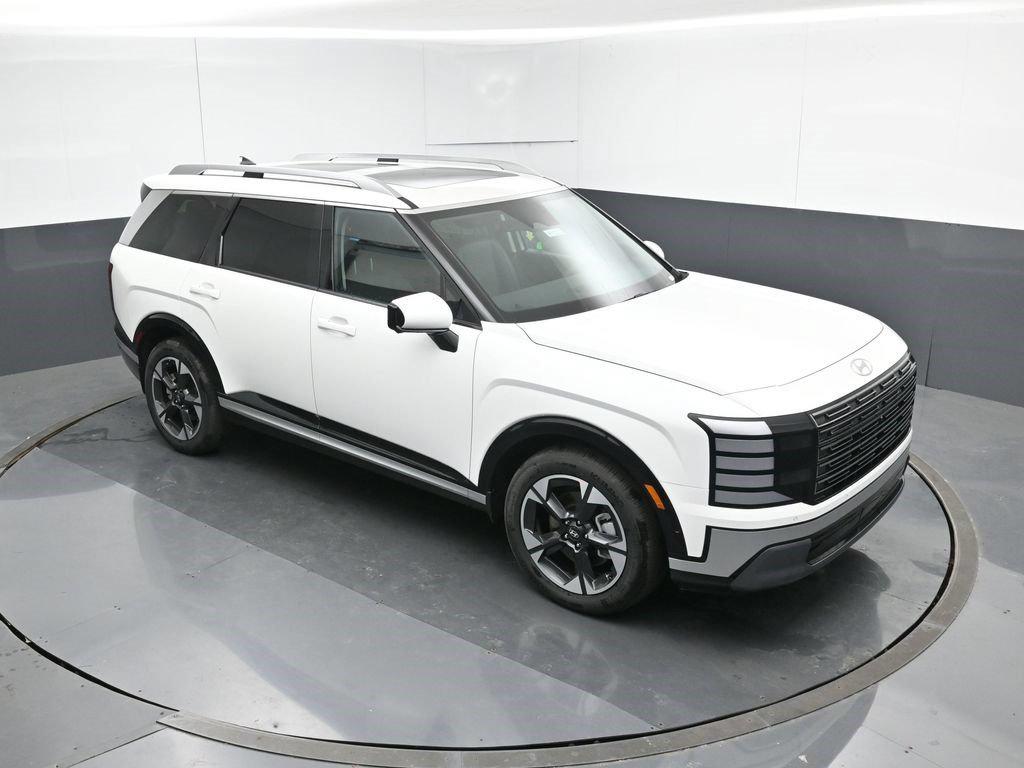 2026 Hyundai Palisade Limited - Photo 22