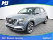 New 2026 Hyundai Venue SEL SUV