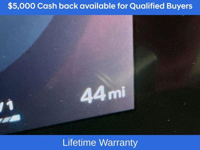 2026 Hyundai IONIQ 9 SEL - Photo 12