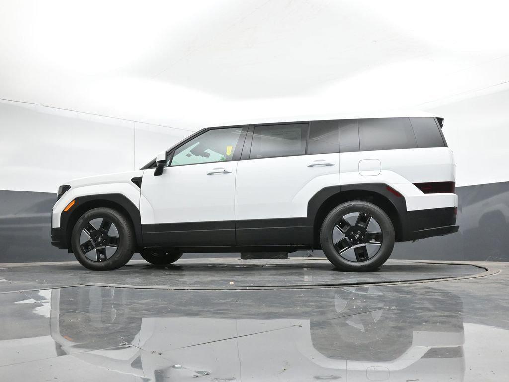2026 Hyundai Santa Fe SE - Photo 40