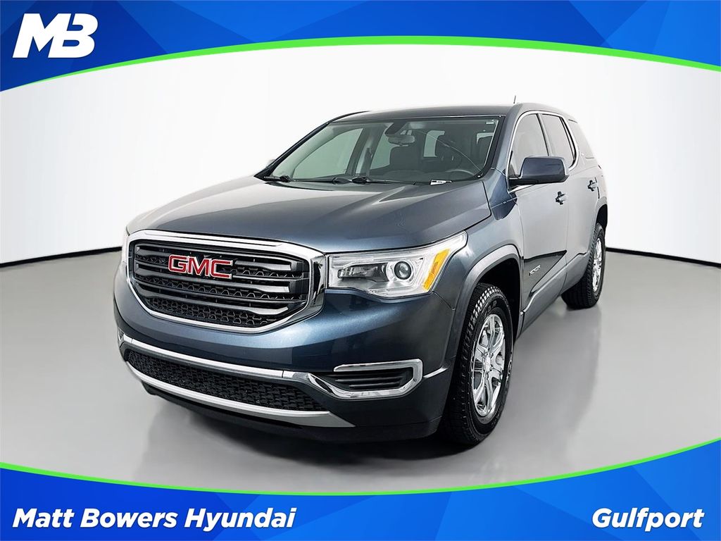 2019 GMC Acadia SLE-1 FWD's photo