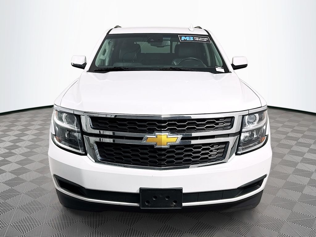 Used 2019 Chevrolet Tahoe LT SUV