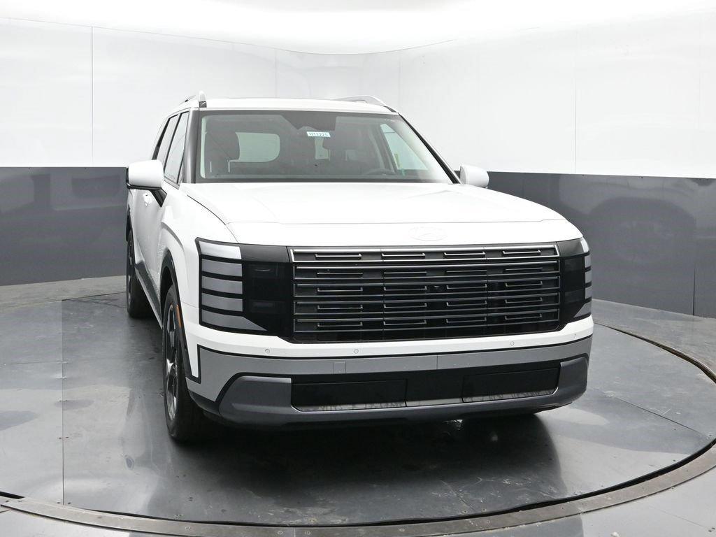 2026 Hyundai Palisade Limited - Photo 7