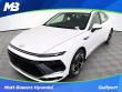 New 2026 Hyundai Sonata SEL Sport Sedan