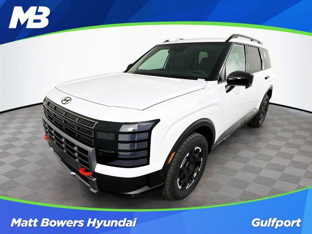 2026 Hyundai Palisade XRT Pro's photo