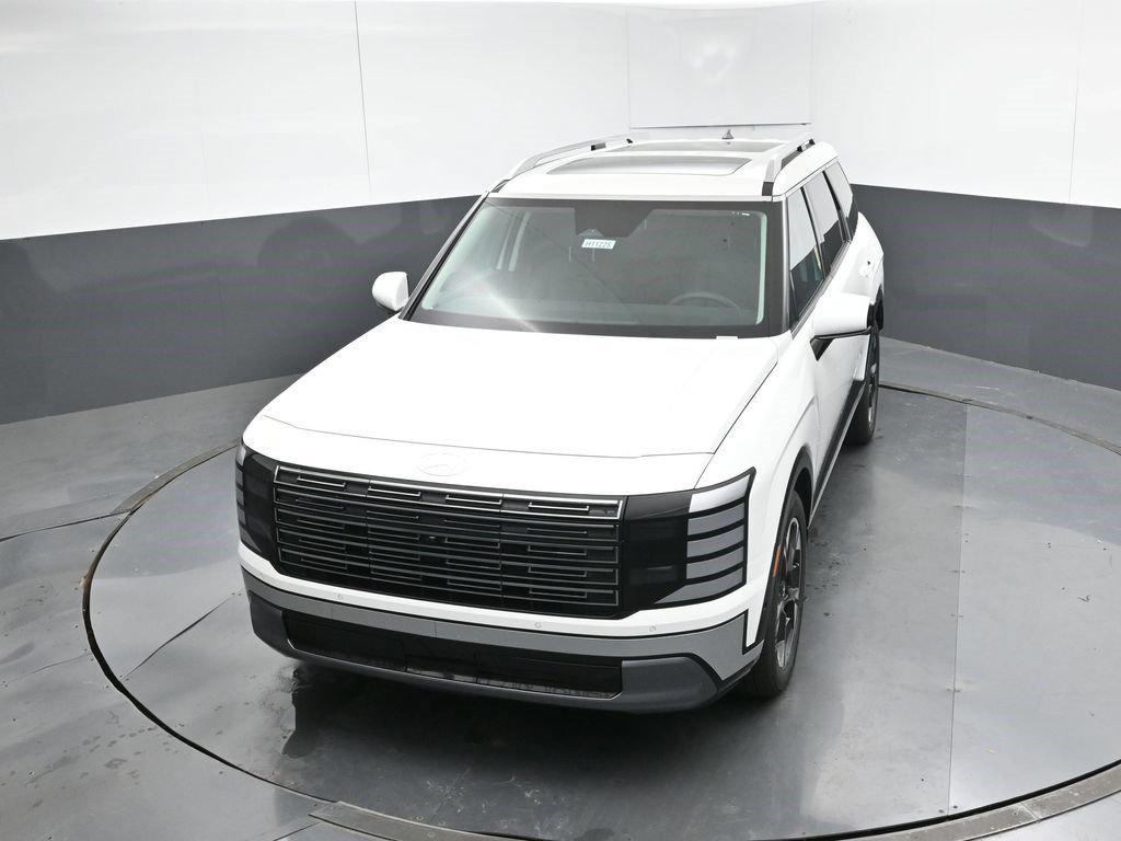2026 Hyundai Palisade Limited - Photo 16