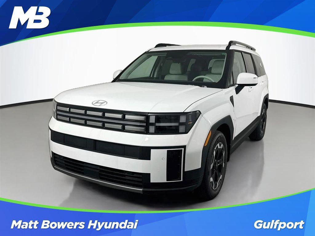 New 2026 Hyundai