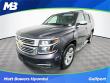 Used 2015 Chevrolet Tahoe LTZ SUV