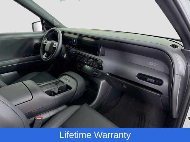 2026 Hyundai Palisade XRT Pro - Photo 33