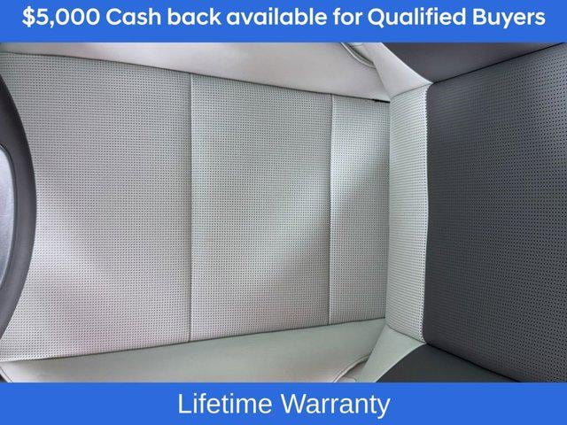 2026 Hyundai IONIQ 9 SEL - Photo 20