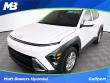 Certified 2025 Hyundai Kona SE SUV