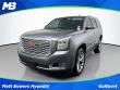 Used 2020 GMC Yukon Denali SUV