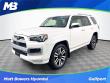 Used 2022 Toyota 4Runner Limited SUV